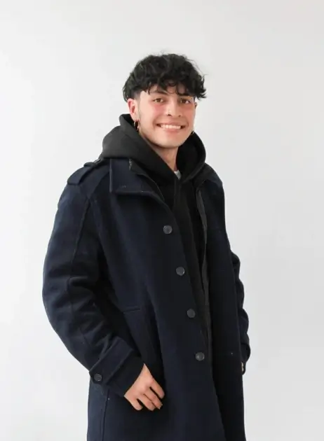 Mateo Gonzalez
